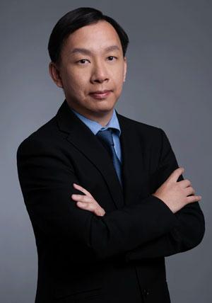 Dr. Wan Alvin Tin Yau	